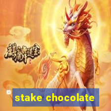 stake chocolate